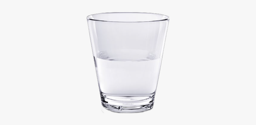 Glass Half Full, HD Png Download, Free Download