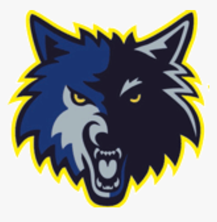 Timberwolves Logo, HD Png Download, Free Download