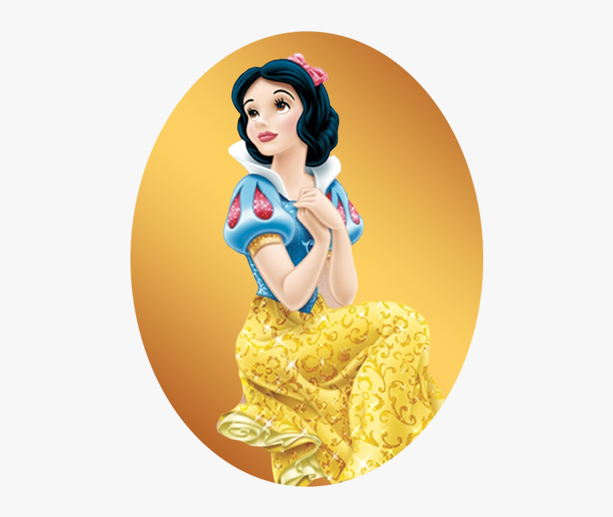 Snow White Png, Transparent Png, Free Download