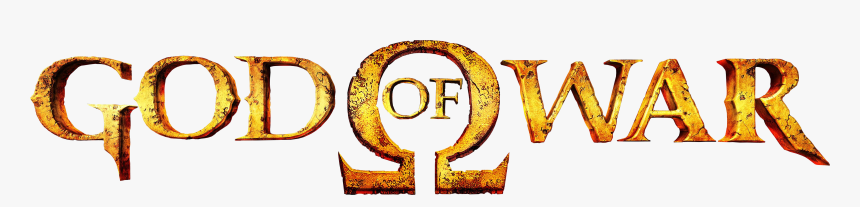 God Of War Logo Png, Transparent Png, Free Download
