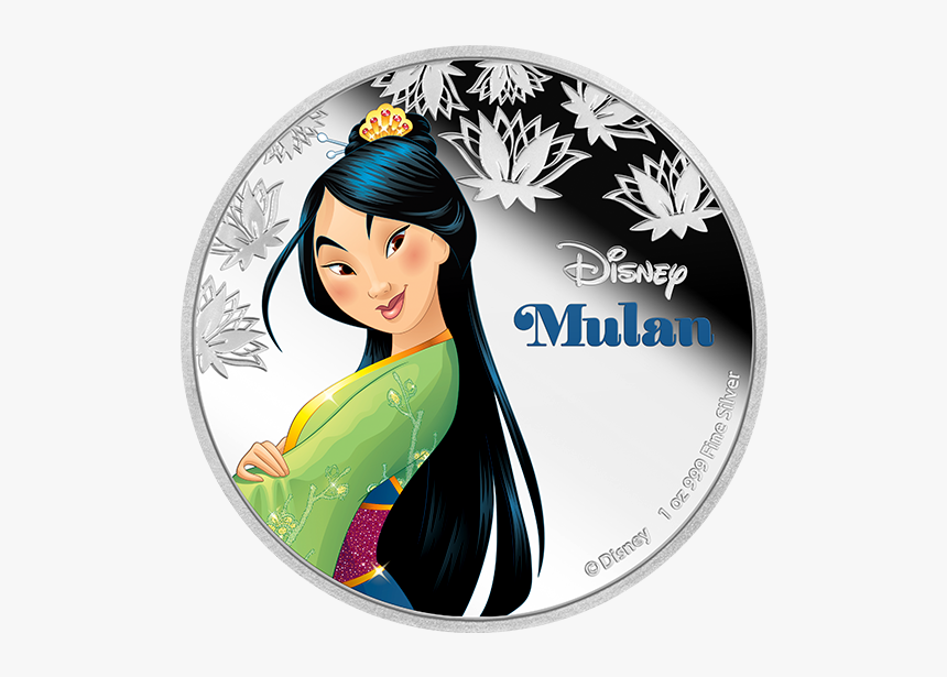 Disney Princess Mulan Transparent, HD Png Download, Free Download