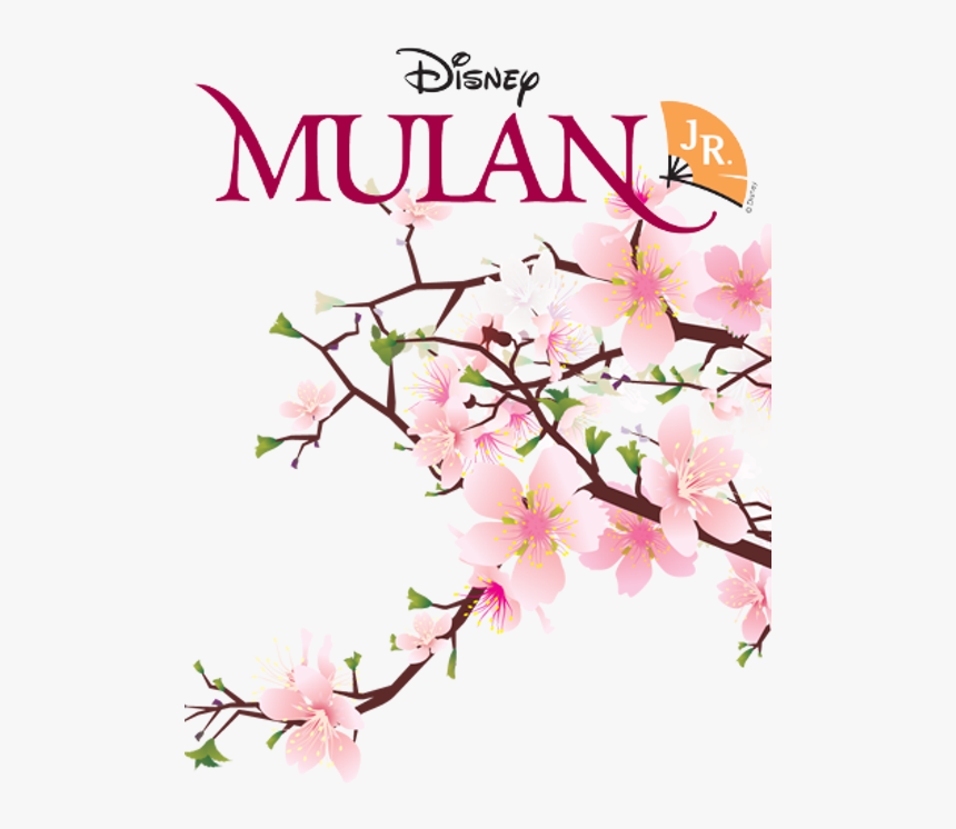 698821 - Mulan Jr., HD Png Download, Free Download