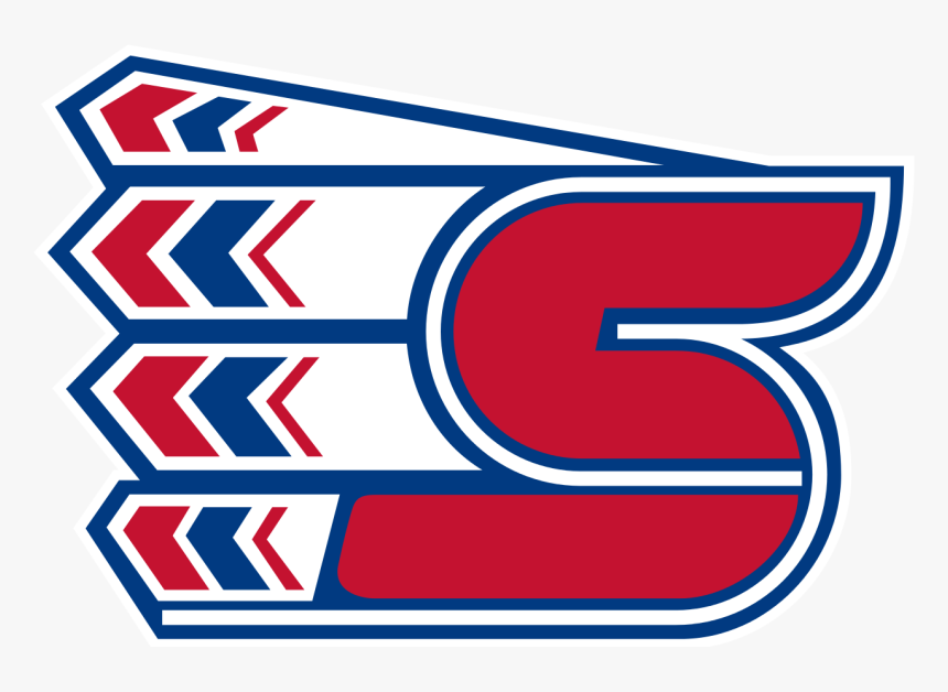 Spokane Chiefs Logo, HD Png Download, Free Download