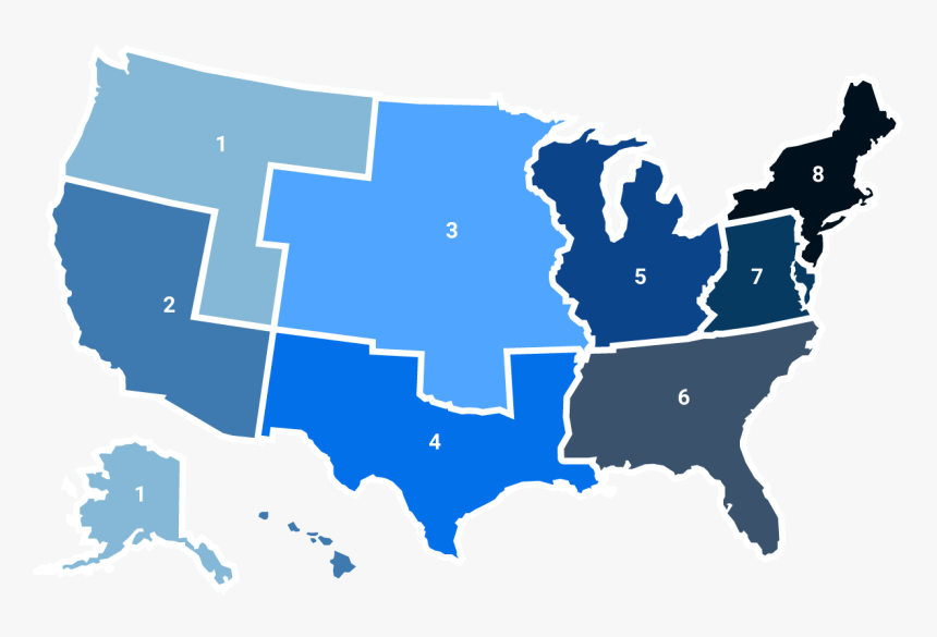 Death Penalty States, HD Png Download, Free Download