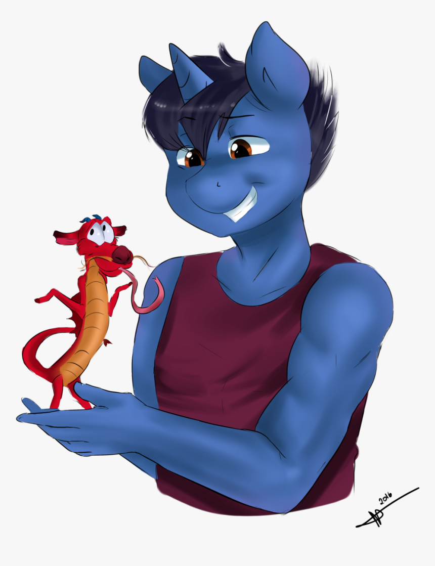 Alicorn, Anthro, Anthro Oc, Artist - Cartoon, HD Png Download, Free Download