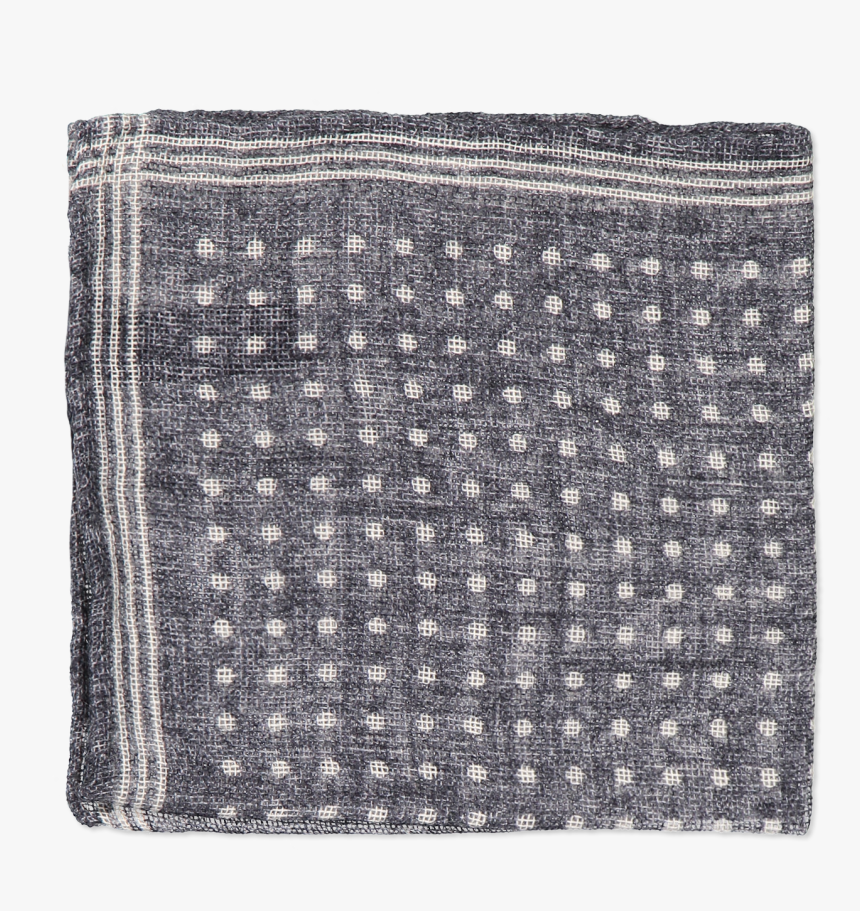 Cashmere Pocket Square - Wallet, HD Png Download, Free Download