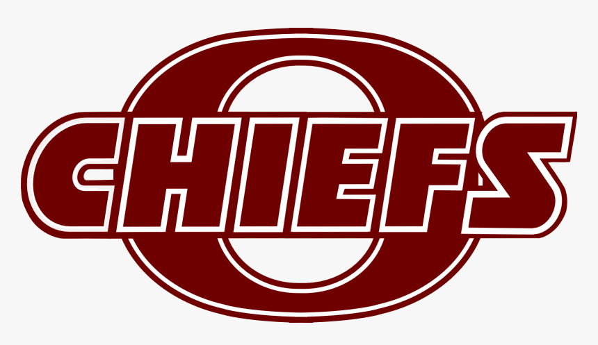 Chiefs Logo Png - Okemos, Transparent Png, Free Download