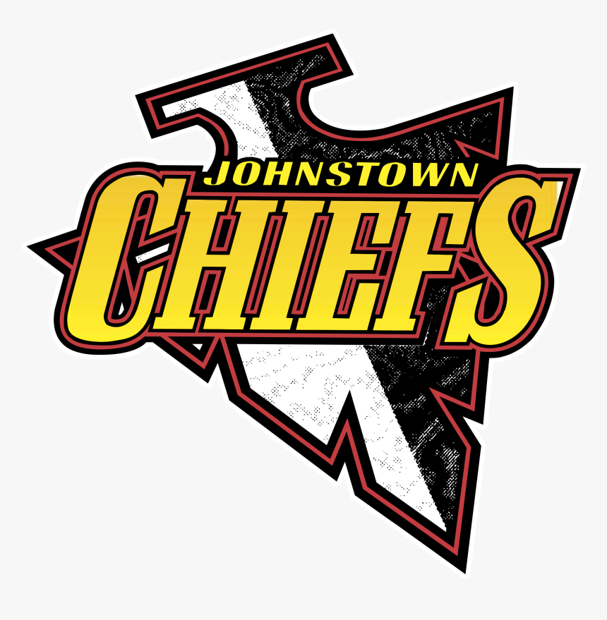 Johnstown Chiefs Logo Png Transparent - Johnstown Chiefs, Png Download, Free Download