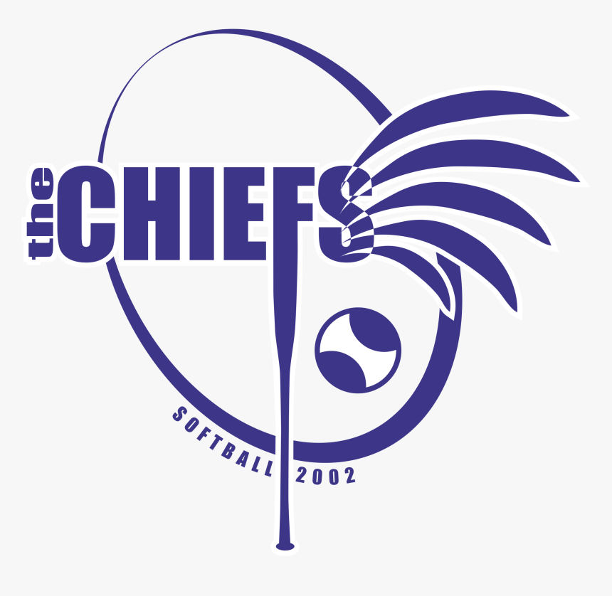 The Chiefs Logo Png Transparent - Vector Graphics, Png Download, Free Download