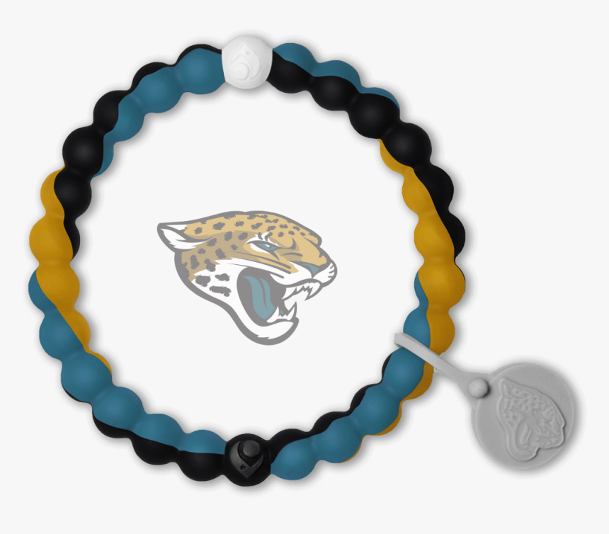 Jacksonville Jaguars Lokai - Denver Broncos Lokai Bracelets, HD Png Download, Free Download