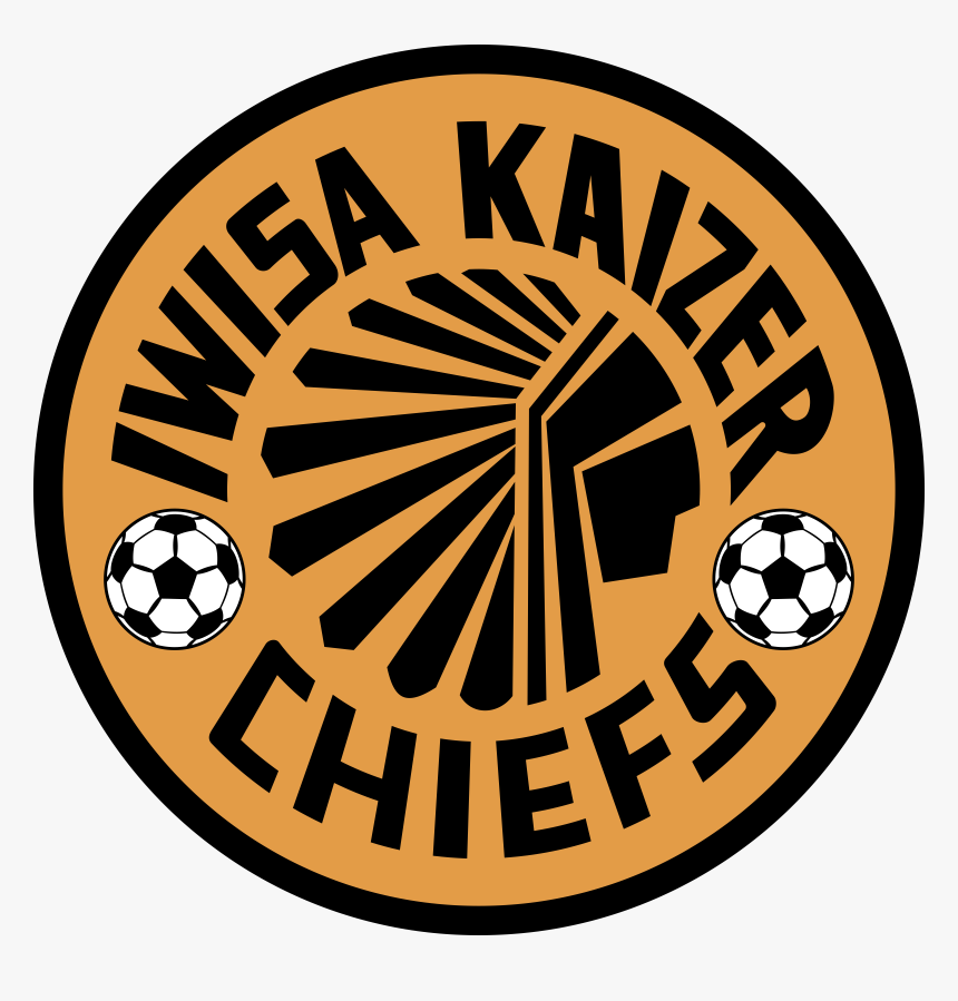 Chiefs Logo Png Transparent - Kaizer Chiefs, Png Download, Free Download