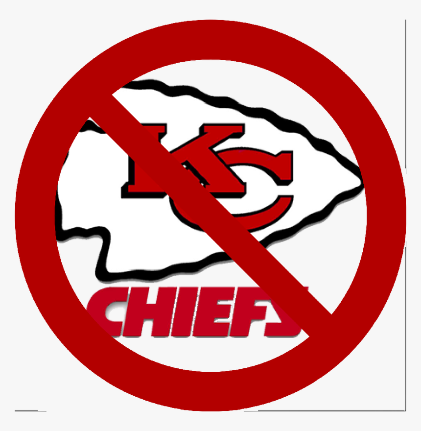 Transparent Mascots Clipart - Kc Chiefs Logo Png, Png Download, Free Download