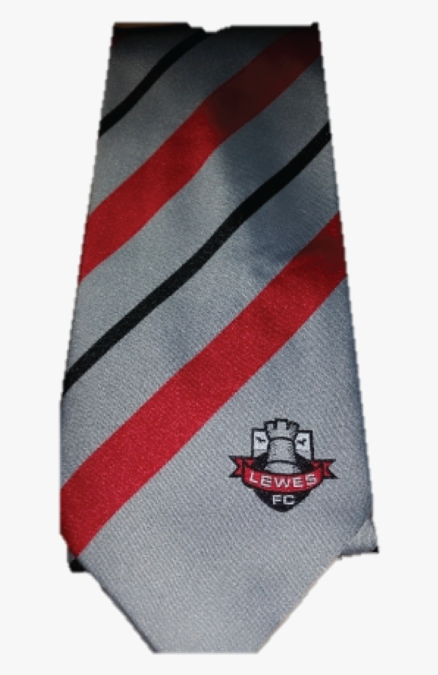 Transparent Red Tie Png - Lewes F.c., Png Download, Free Download