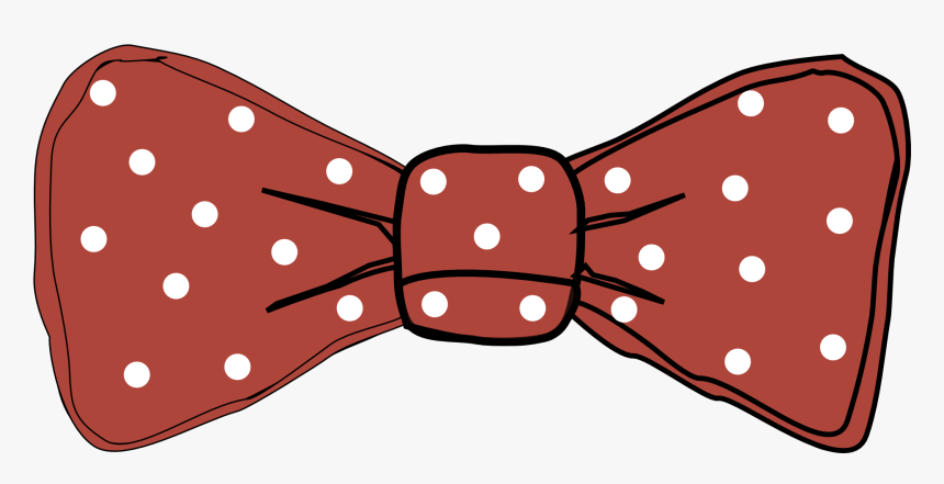 Bow Tie Clipart Png, Transparent Png, Free Download