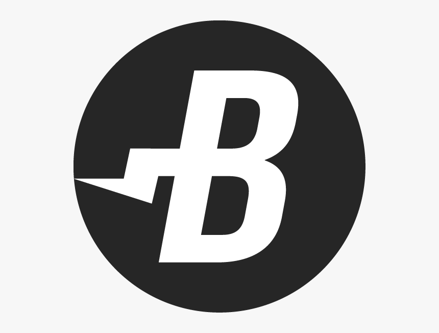 Burst Coin Logo, HD Png Download, Free Download