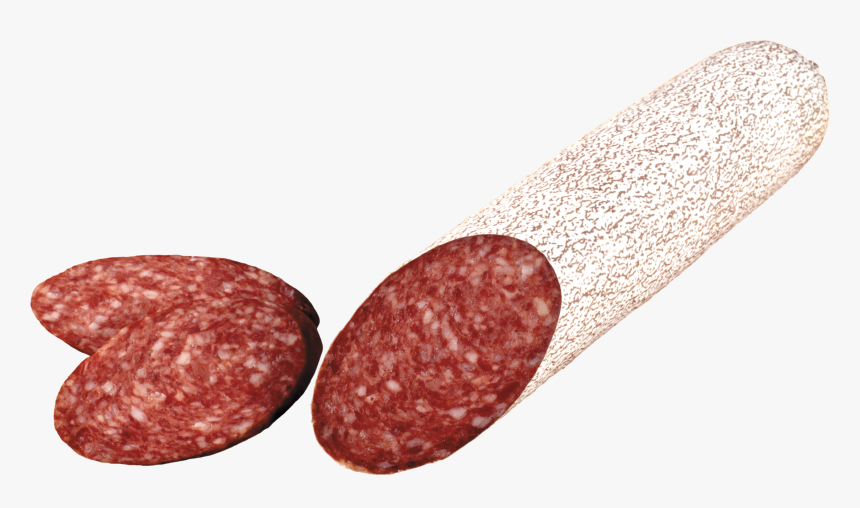 Salami Png, Transparent Png, Free Download