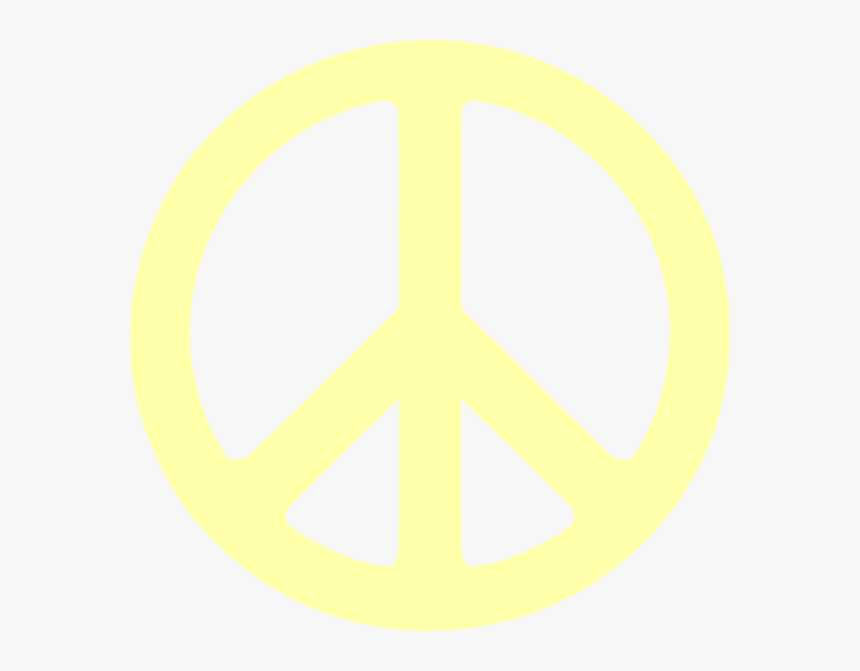 Peace Sign Images To Use Resource Clipart - Peace Symbol For Bike, HD Png Download, Free Download
