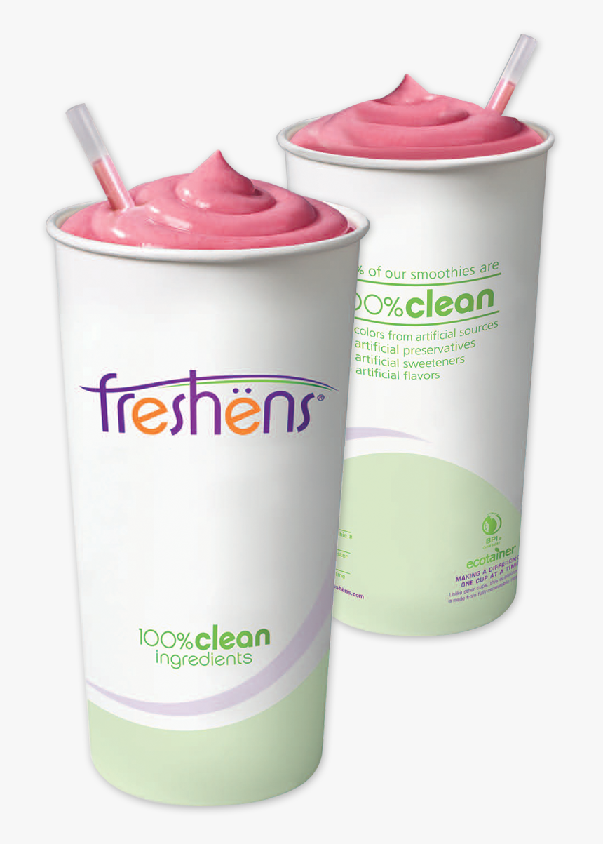 Freshens Smoothie, HD Png Download, Free Download