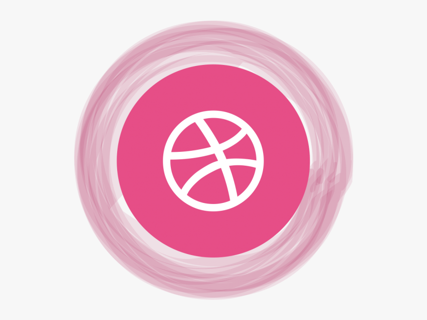 Dribbble Ring Icon Png Image Free Download Searchpng - Dribbble Icon, Transparent Png, Free Download