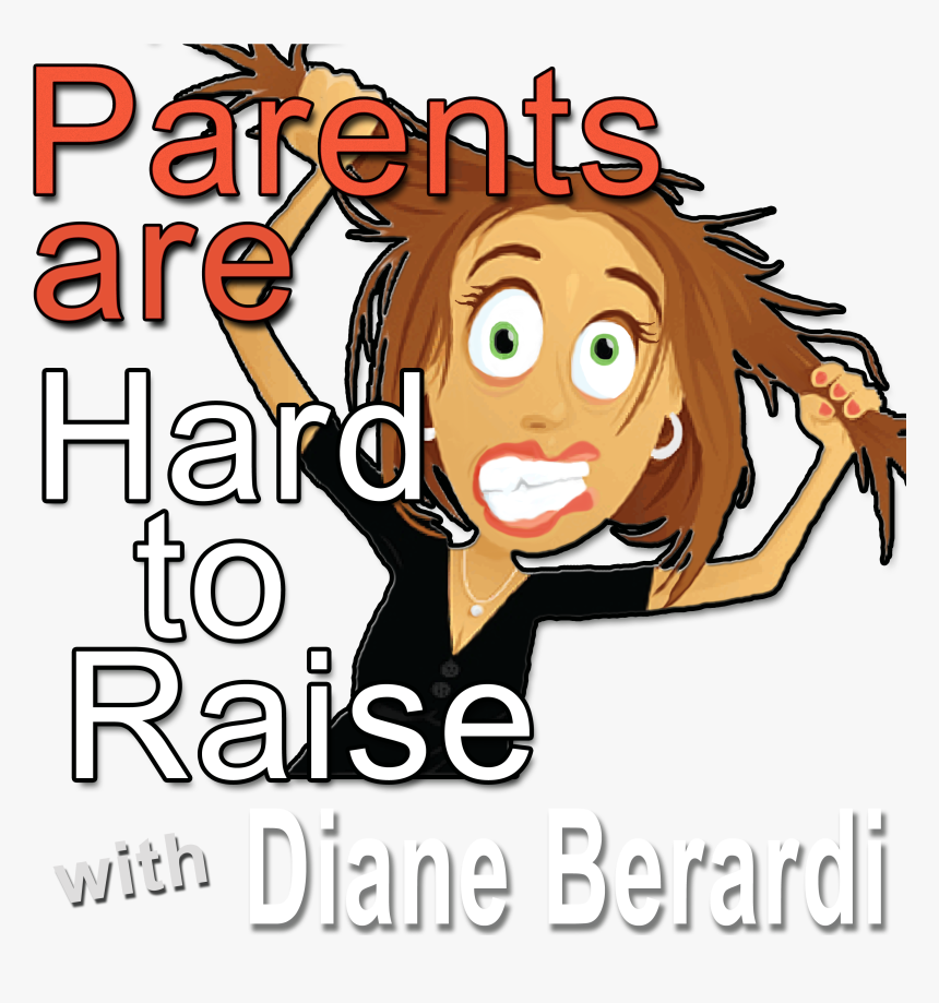 Ear Clipart Listen To Mom And Dad - Cartoon, HD Png Download, Free Download