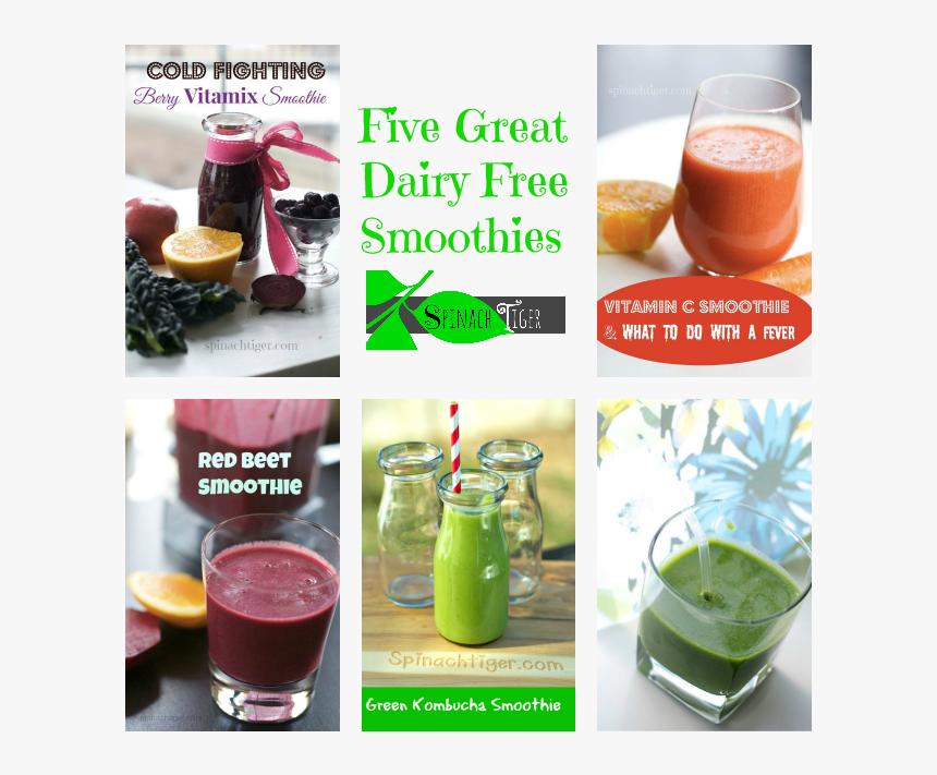 Favorite Smoothie Recipes Without Yogurt Angela Roberts - Vegetable Juice, HD Png Download, Free Download