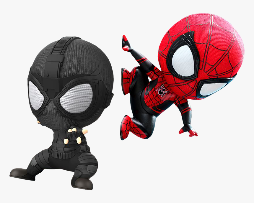 Cosbaby Spiderman Far From Home, HD Png Download, Free Download