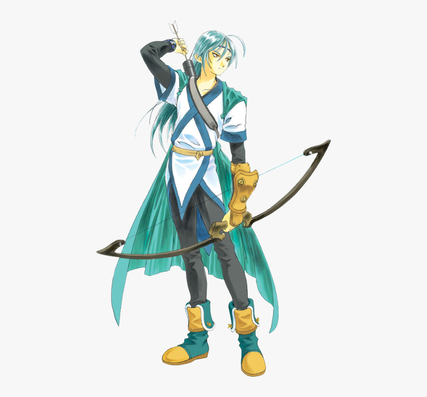 Aselia, The Tales Wiki - Tales Of Phantasia Elf, HD Png Download, Free Download