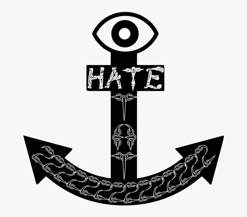 Transparent Sleeve Tattoo Png - Treasure Island Vector Icon, Png Download, Free Download