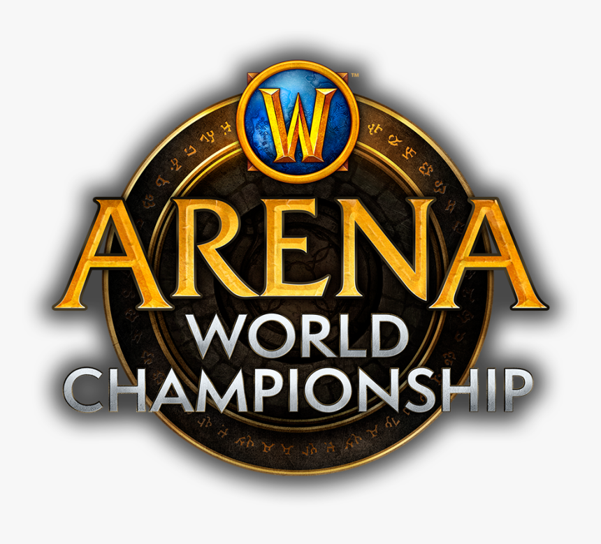 Wow Arena World Championship - Evergreen, HD Png Download, Free Download