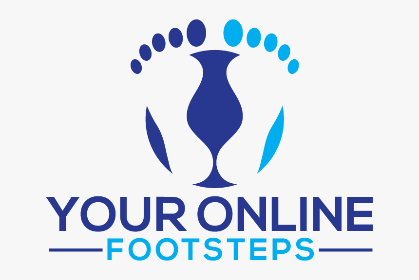 Foot Steps Png - Graphic Design, Transparent Png, Free Download