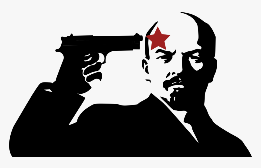 Lenin Png, Transparent Png, Free Download