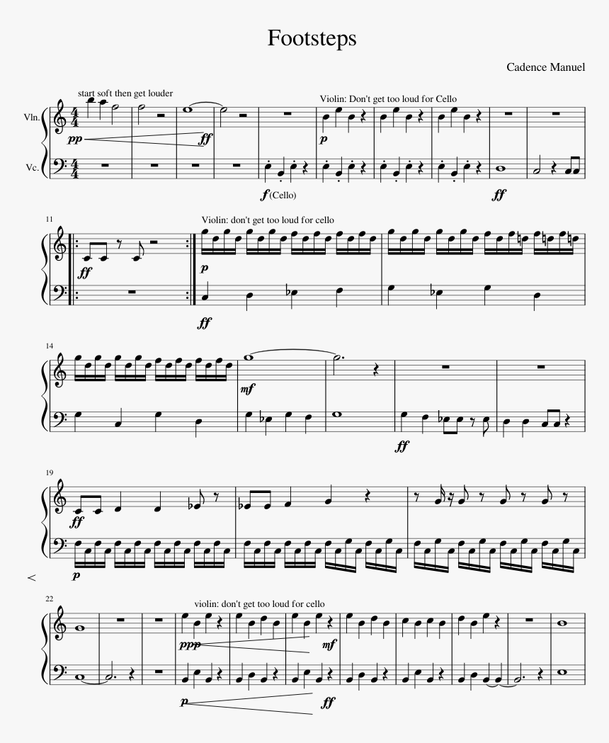 Passion Beethoven Virus Sheet Music, HD Png Download, Free Download