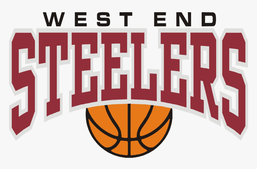 Transparent Steelers Logo Png - Indiana Pacers, Png Download, Free Download