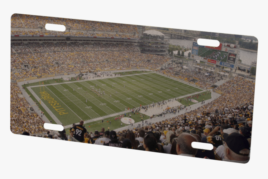 Transparent Steelers Png - Soccer-specific Stadium, Png Download, Free Download