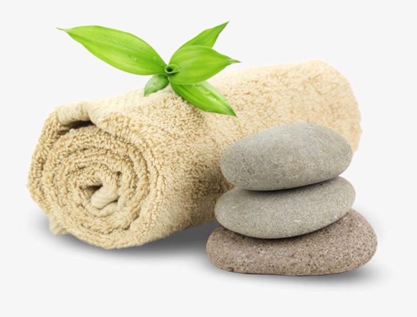 Toallas Spa Png, Transparent Png, Free Download