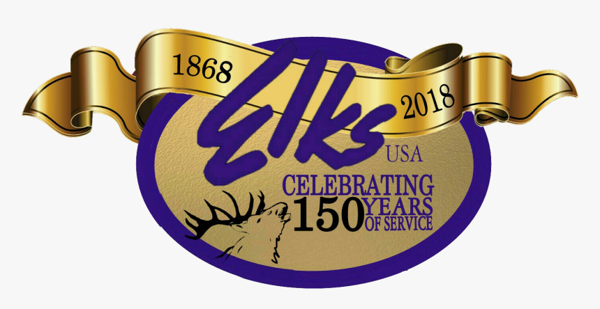 Elks Usa Logo Vector, HD Png Download, Free Download