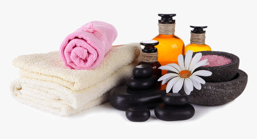 Toalla De Spa Png, Transparent Png, Free Download