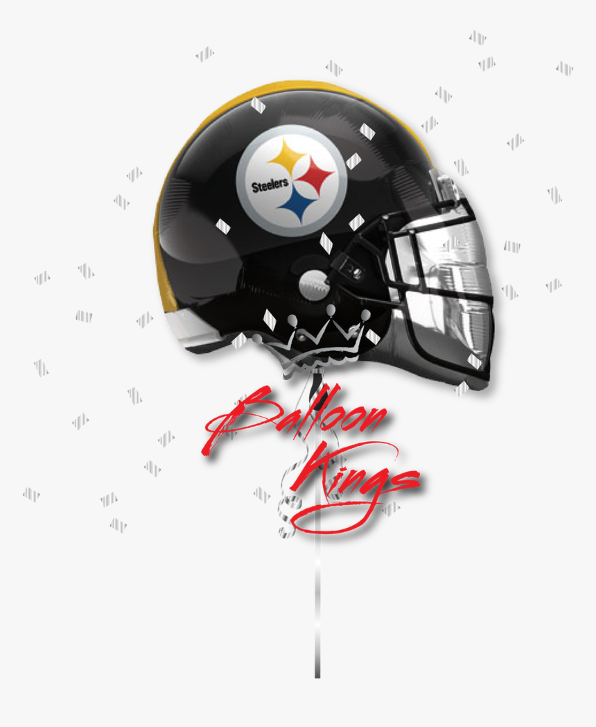 Steelers Helmet - New Orleans Saints Camo Helmets, HD Png Download, Free Download
