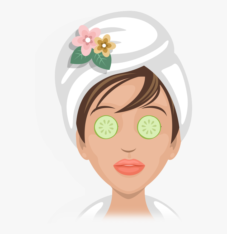 Spa For Mommy - Spa Muñeca Png, Transparent Png, Free Download