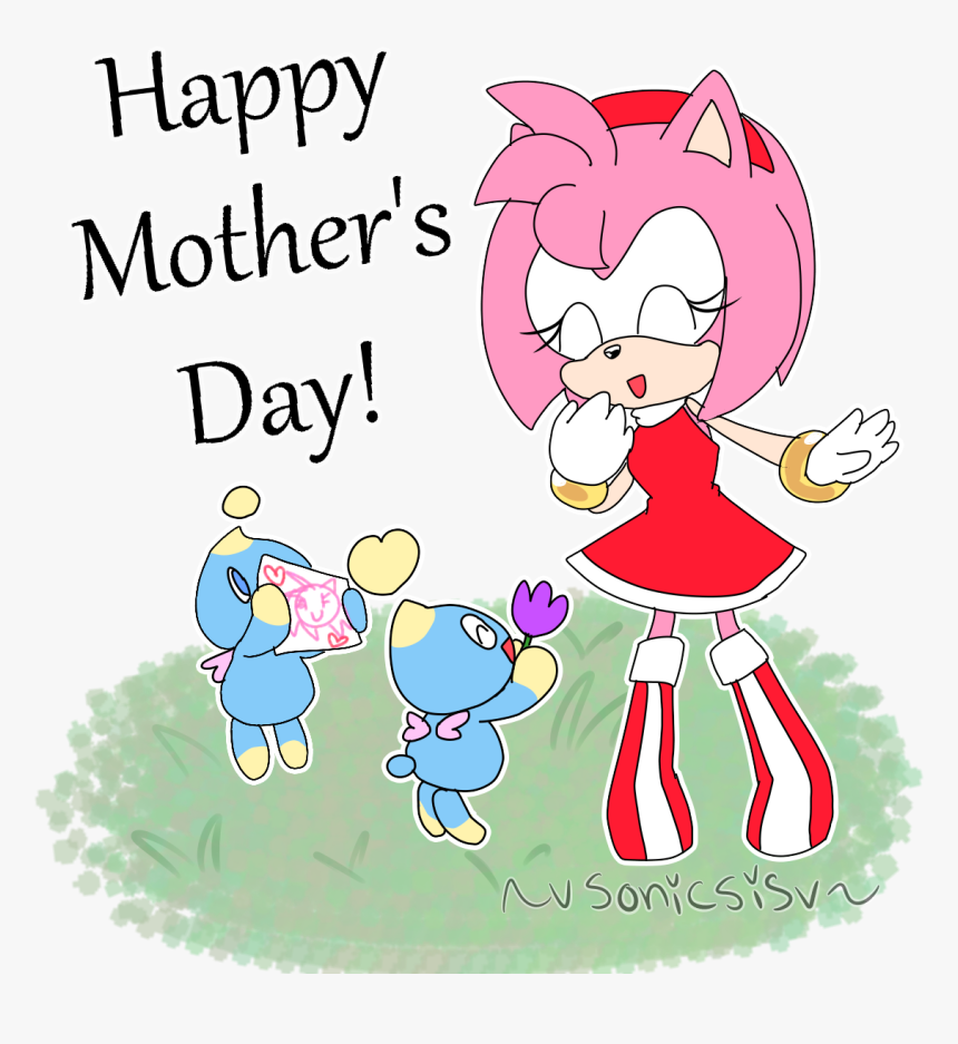 Happy Mother"s Day Weekend Ya"ll - Cartoon, HD Png Download, Free Download