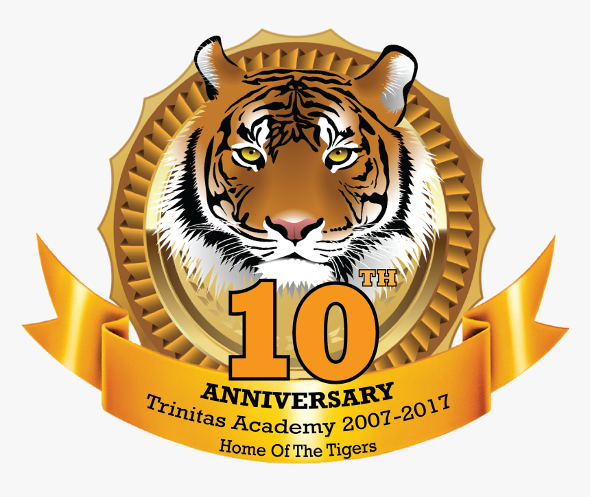 Tiger Vector, HD Png Download, Free Download