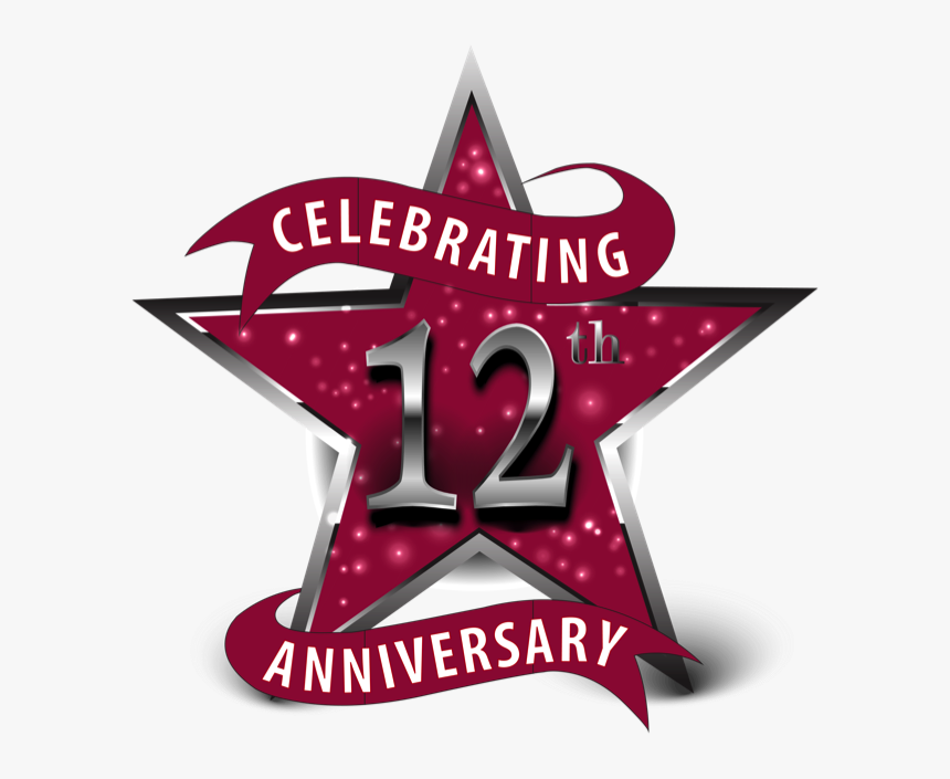 Anniversary Png, Transparent Png, Free Download