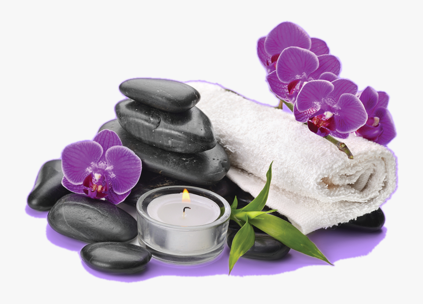 Massage Archives Ann S - Spa Towel Png, Transparent Png, Free Download