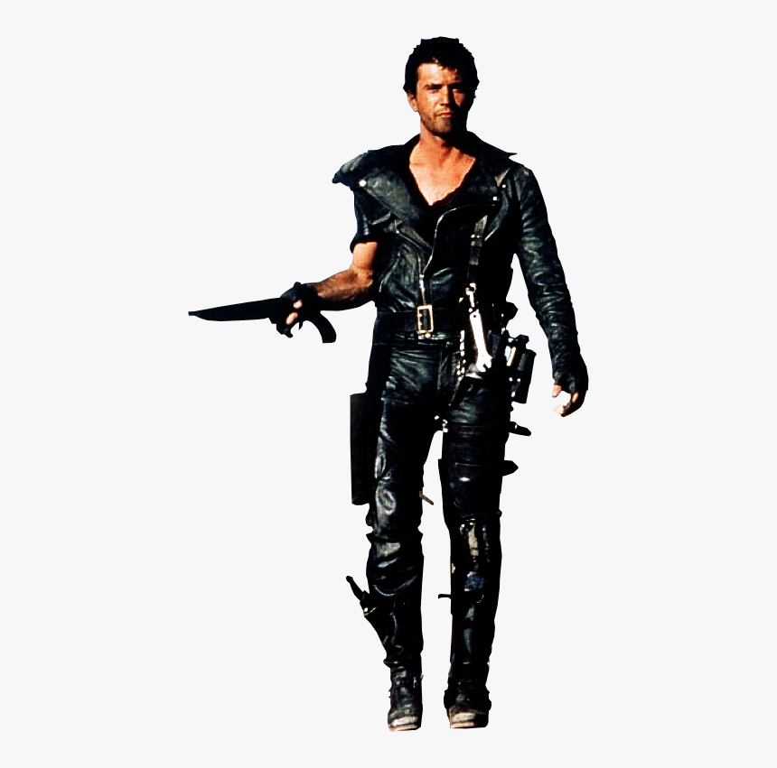 Mad Max 2: The Road Warrior, HD Png Download, Free Download