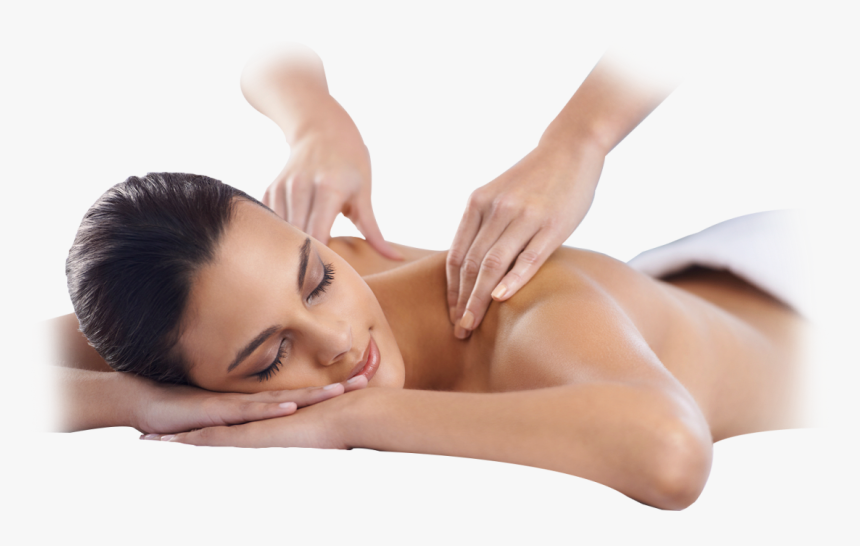 Spa - Massage Png, Transparent Png, Free Download