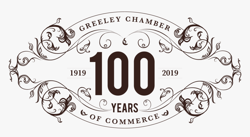 100 Year Celebration Graphics, HD Png Download, Free Download