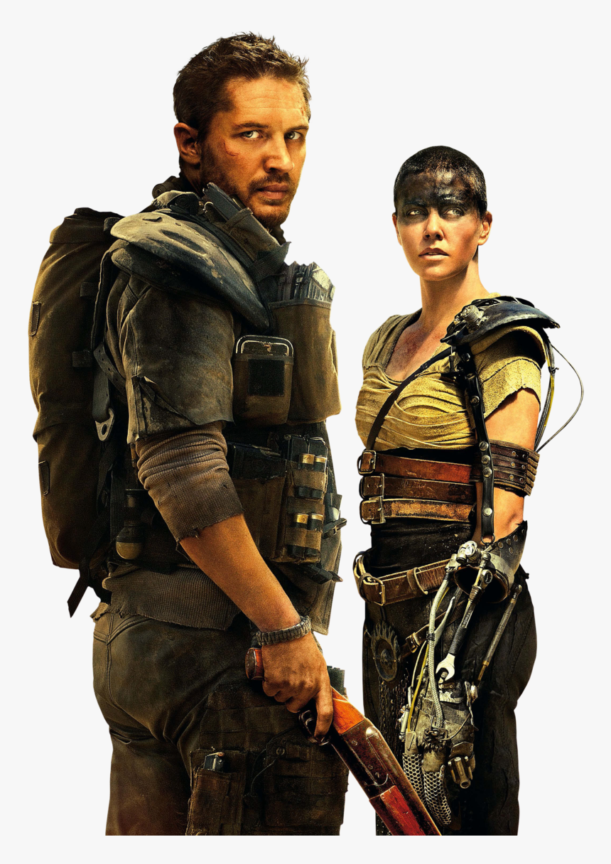 Com Mad Max Fury Ro - Mad Max Fury Road Png, Transparent Png, Free Download