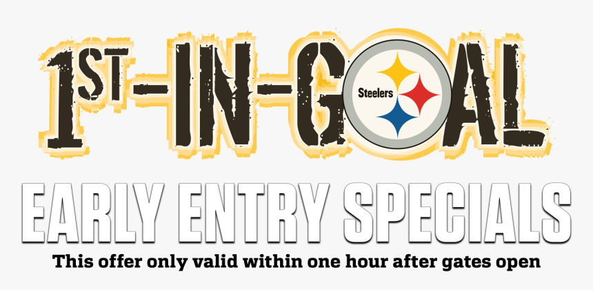 Pittsburgh Steelers, HD Png Download, Free Download