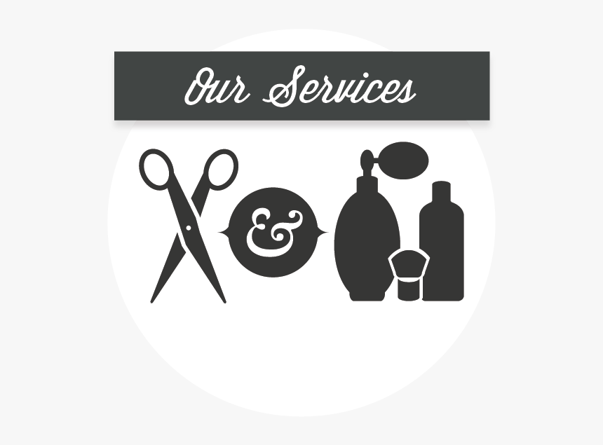 Services-01 - Circle 7 Logo, HD Png Download, Free Download