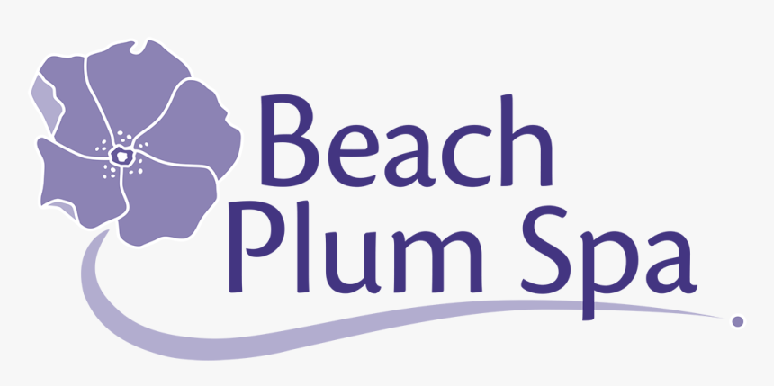 Beach Plum Spa Website - Graphic Design, HD Png Download, Free Download